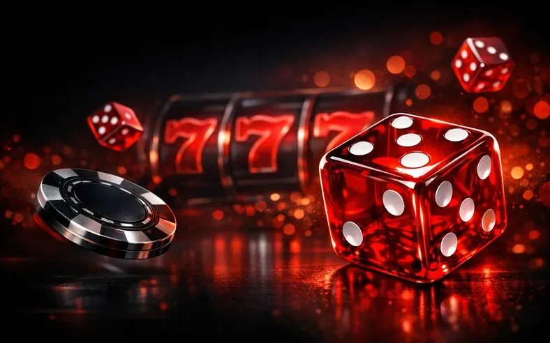 Catalogo giochi i7bet casino