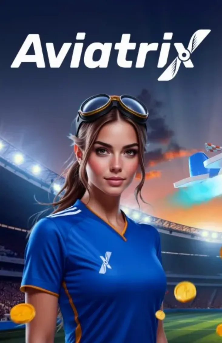 Aviatrix crash game