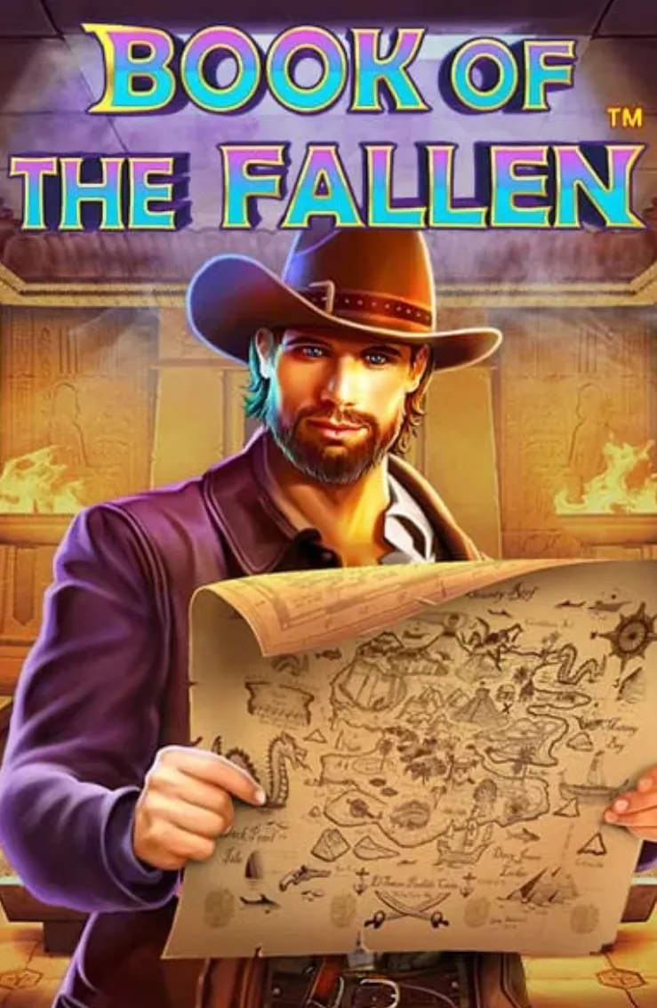 Book of the Fallen