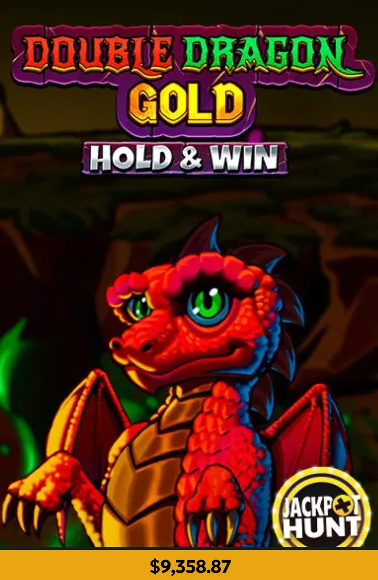 Double Dragon Gold Hold and Win
