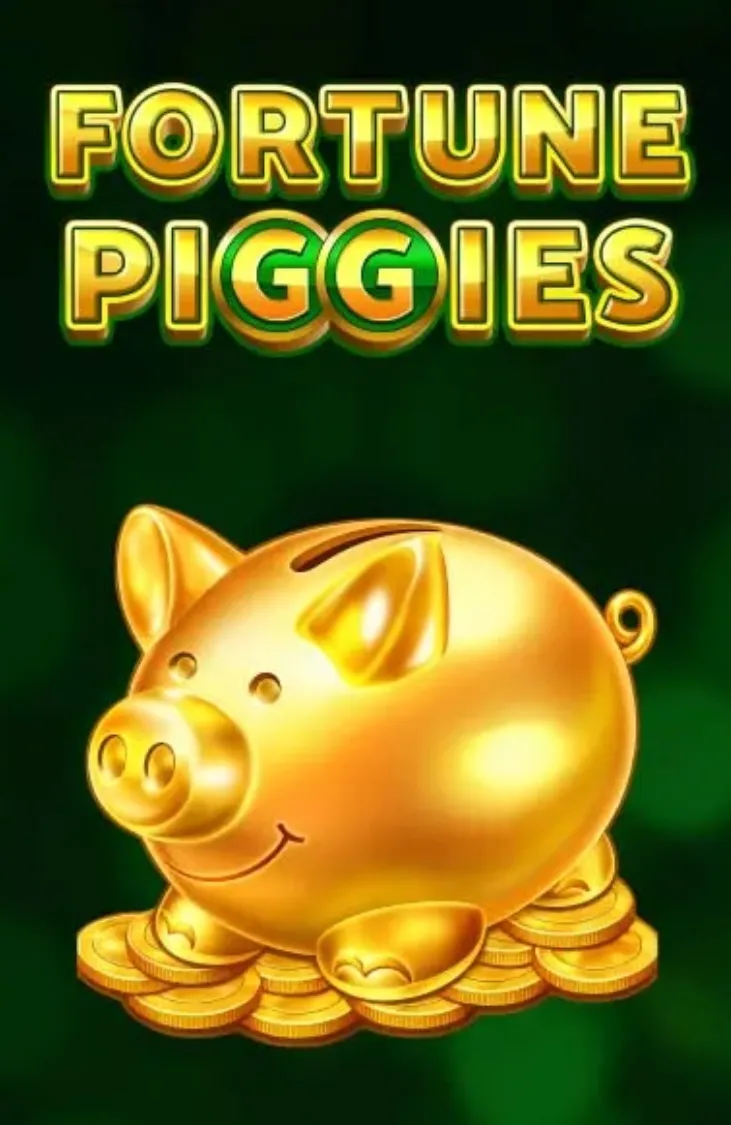 Fortune Piggies slot