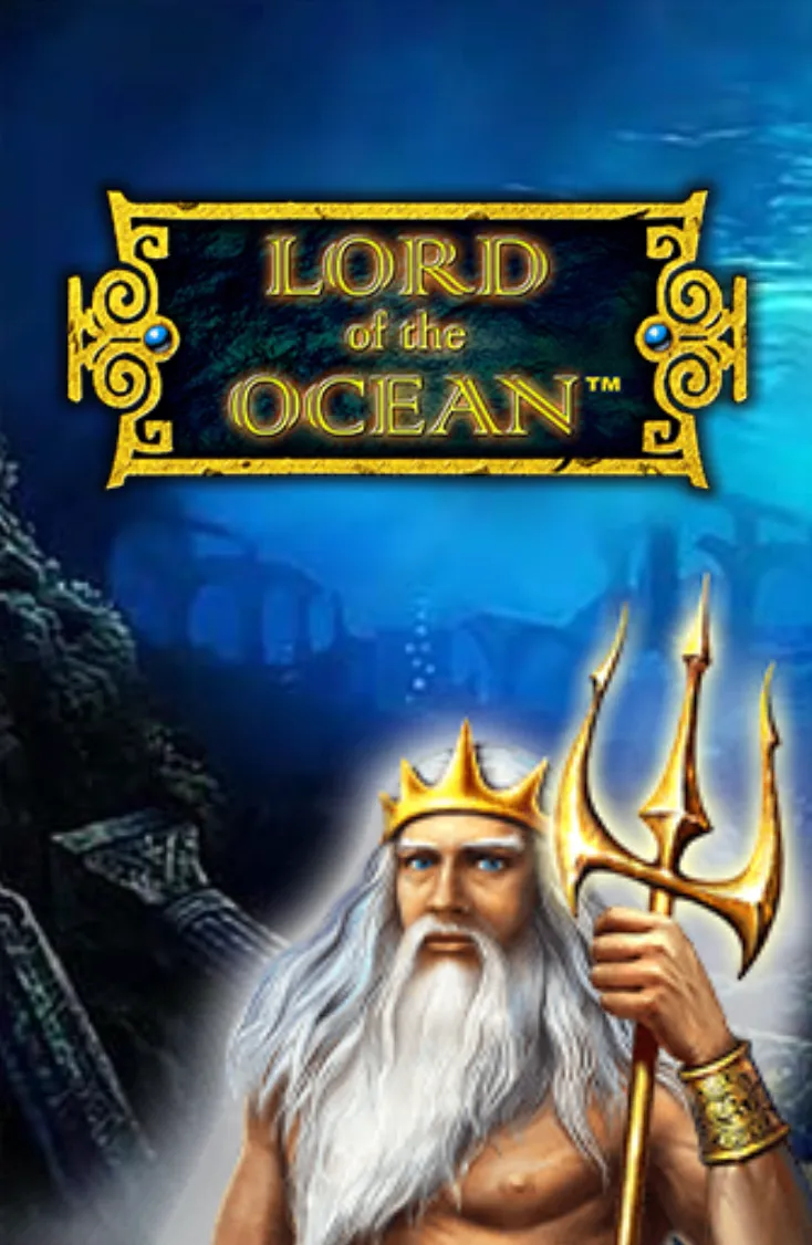 Lord of the Ocean slot