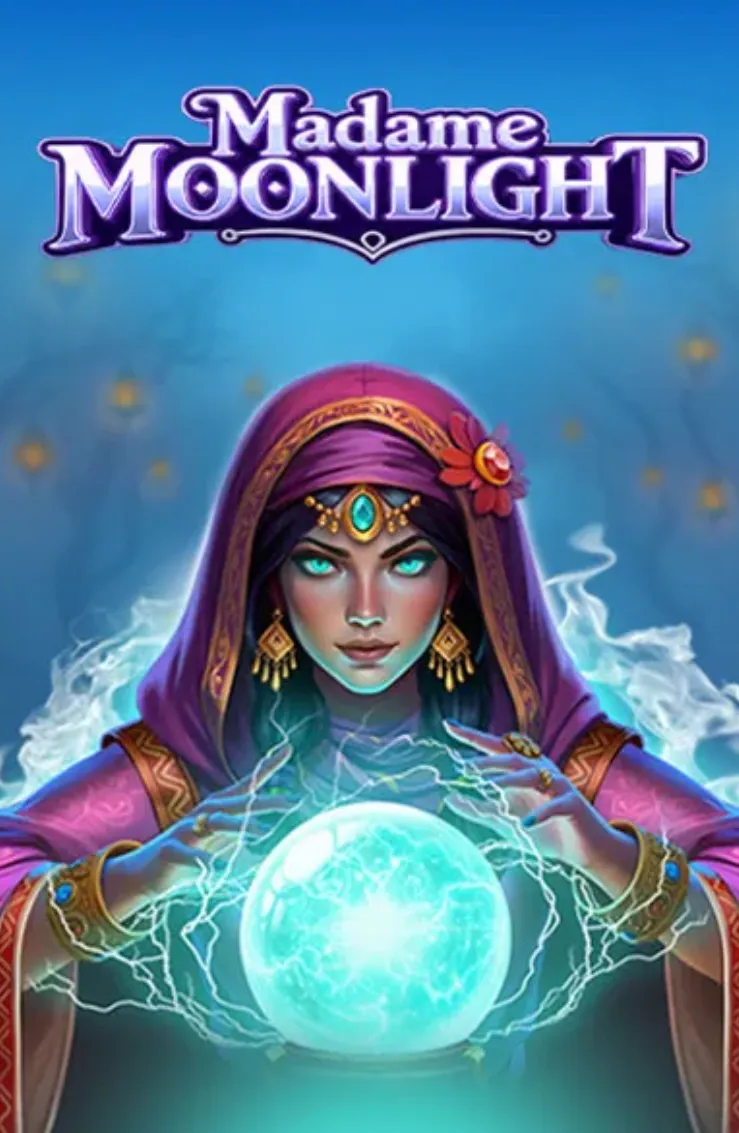 Madame Moonlight slot