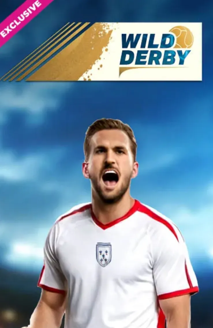 Wild Derby slot esclusivo